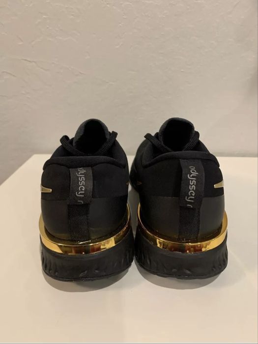 Adidasi Nike unisex 37