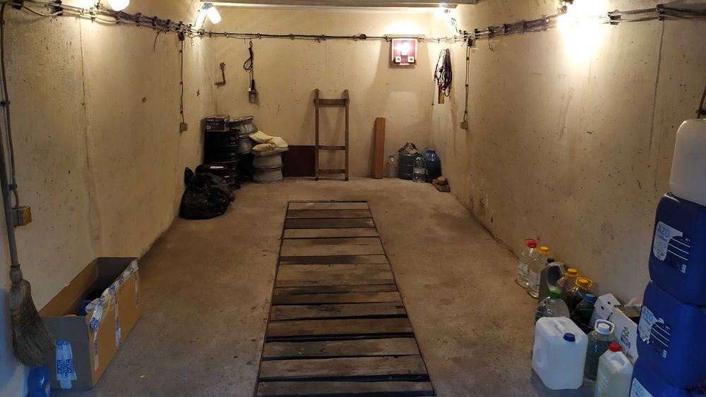 Продава се Двустаен апартамент в Русе, Чародейка - Север - 67 кв.м за 1195 €/кв.м - Снимка #20