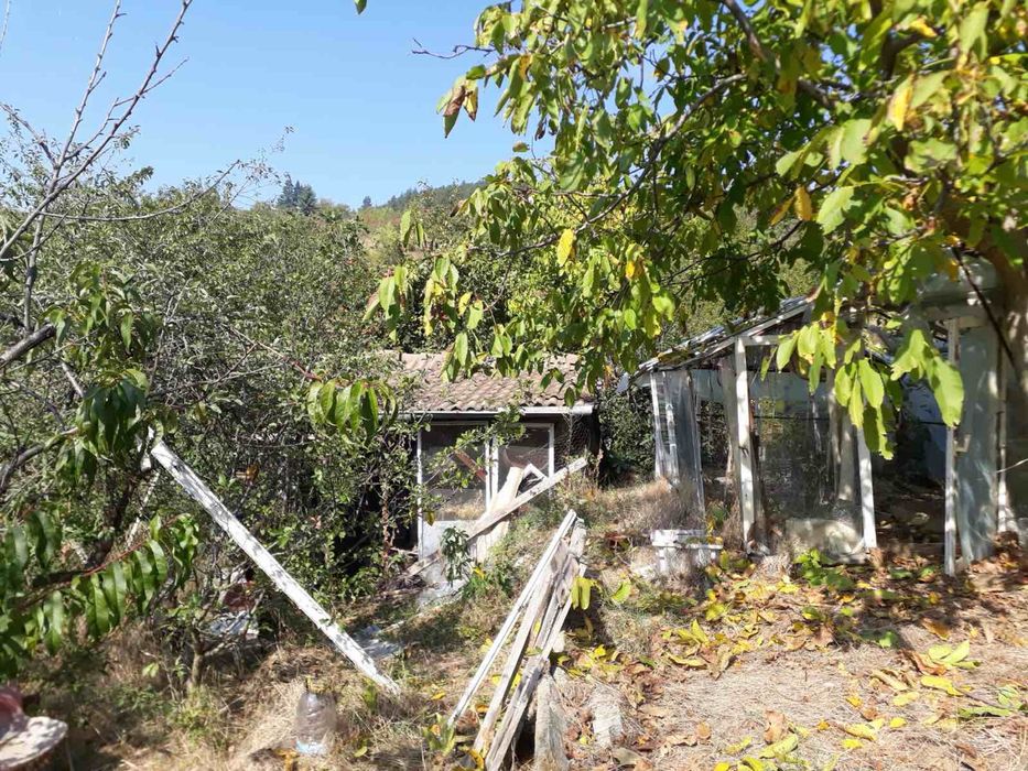 Продава се Къща в София, Хаджи Димитър - 60 кв.м за 510 €/кв.м - Снимка #9