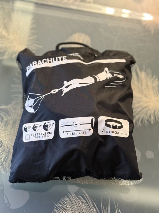 Parasuta de inot Nabaji 900