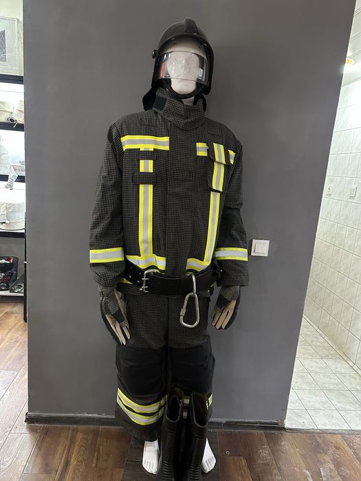 Гидрант колонка пожарная флянец задвижка гайка гайки аксессуары есть