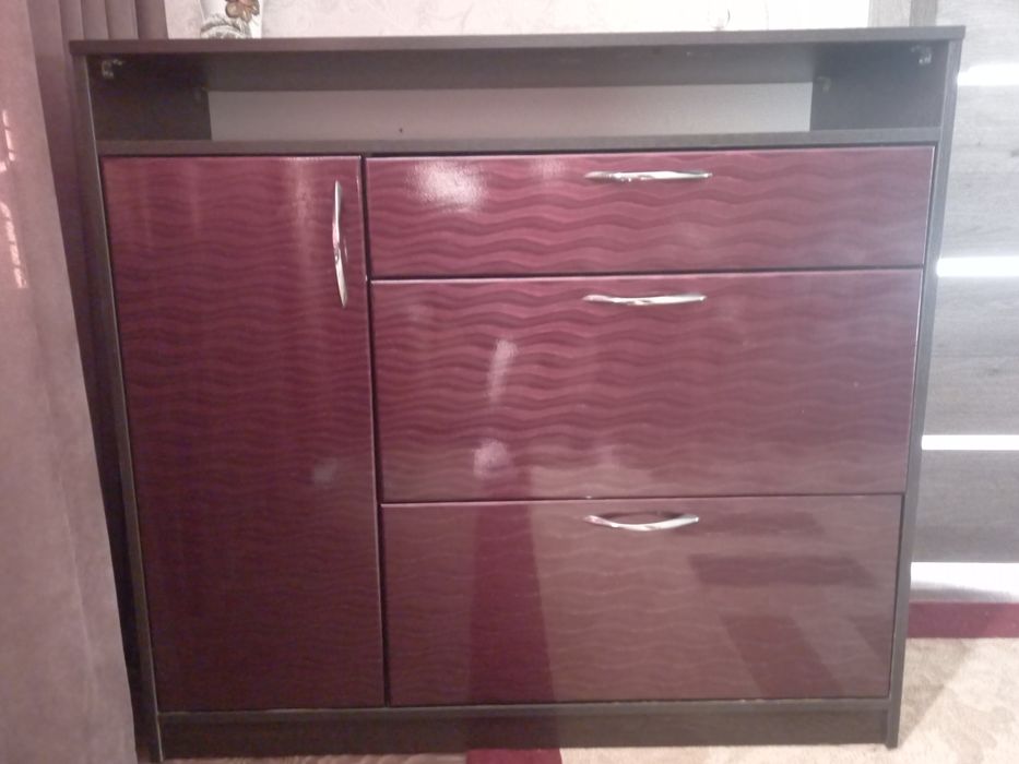 Продам комод в отлично состоянии