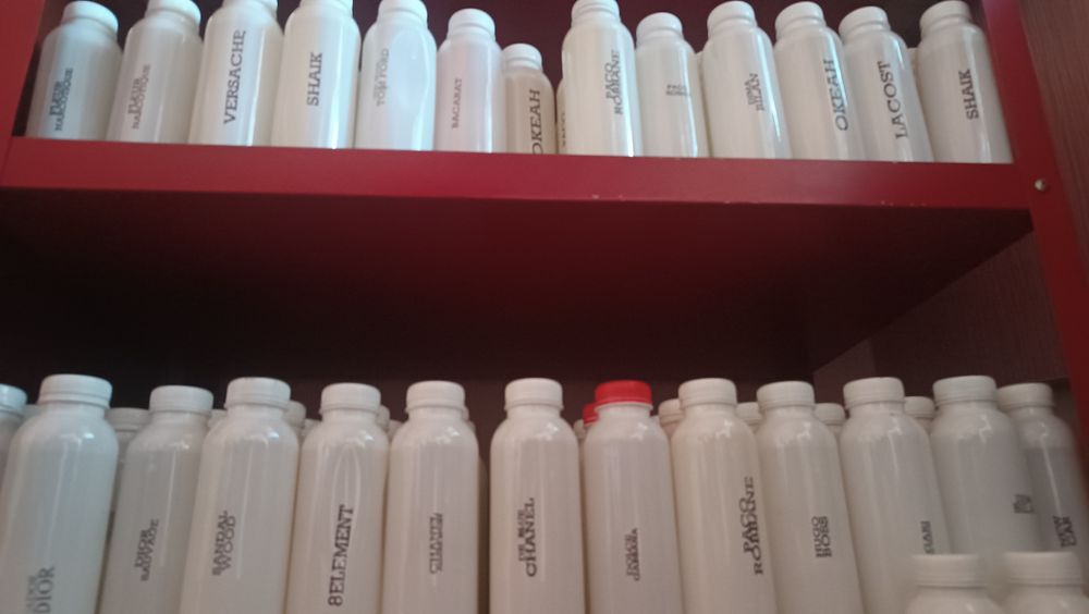 Жидкость для Сухой Туман Suxoy tuman atiri suyuqliklari