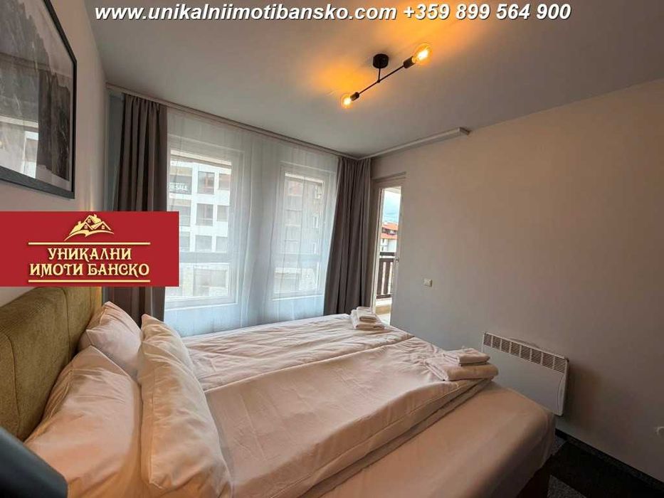 Продава се Двустаен апартамент в Банско - 77 кв.м за 762 €/кв.м - Снимка #13
