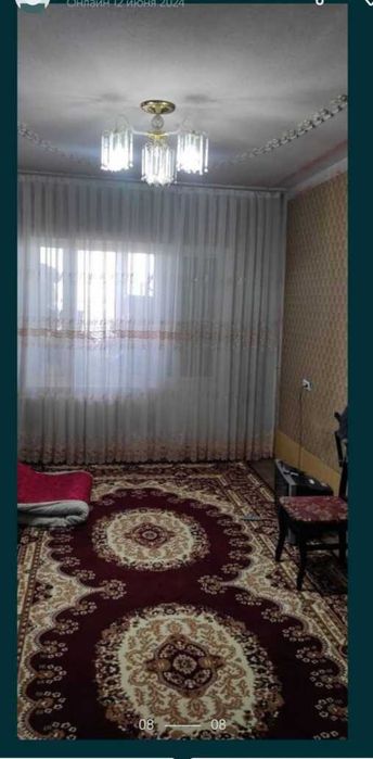 Продажа квартиры