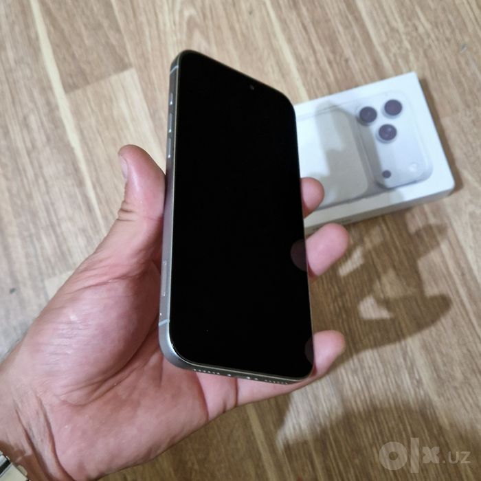 Iphone 17 Pro Max Dubai Version