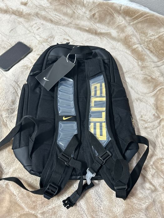 Рюкзак От Nike Elite в хорошем качестве