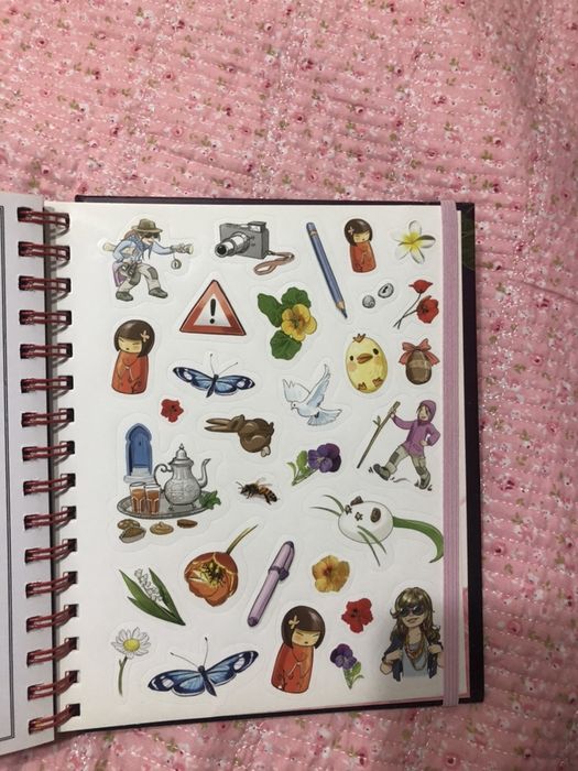 Книга для девочек