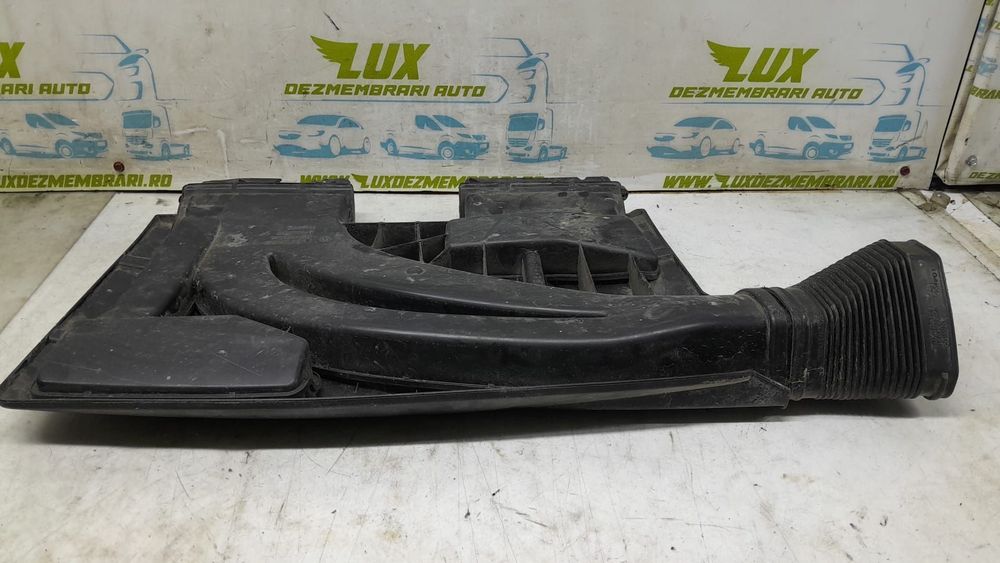 Capac motor cu difuzor aer 4607127889 BMW Seria 3 E90/E91/E92/E93 [20