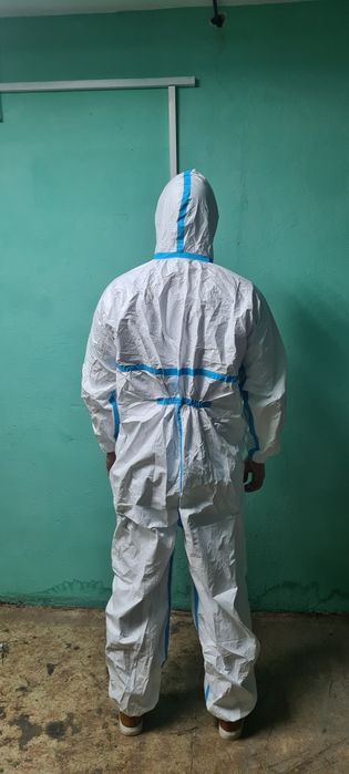 Комбинезон защитный