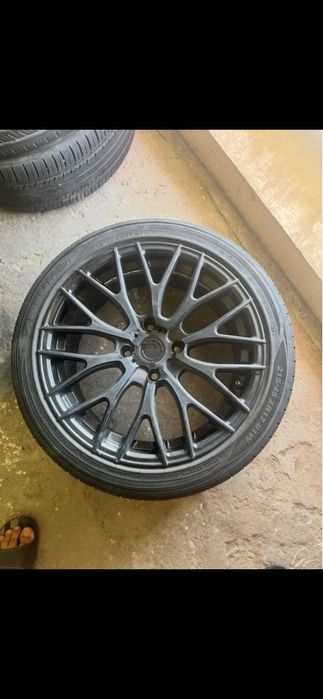 Diska balon orginal Mers Bmw R17 215/45/R17