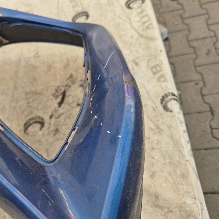 Bara fata BMW Seria 1 F20-F21 LCI M-Paket an 2015-2016-2017-2018