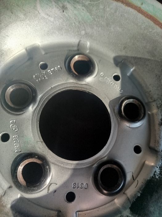 Джанти за Вито 16