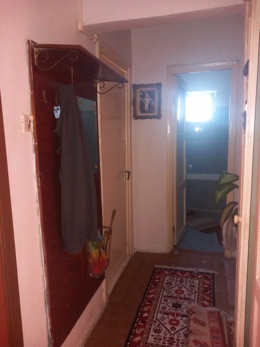 Apartament doua camere