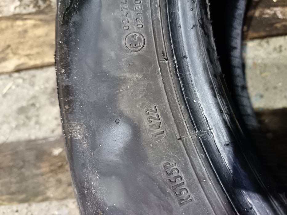 Anvelope 4sezoane ms 225 60 18 pirelli 2022 5.5mm