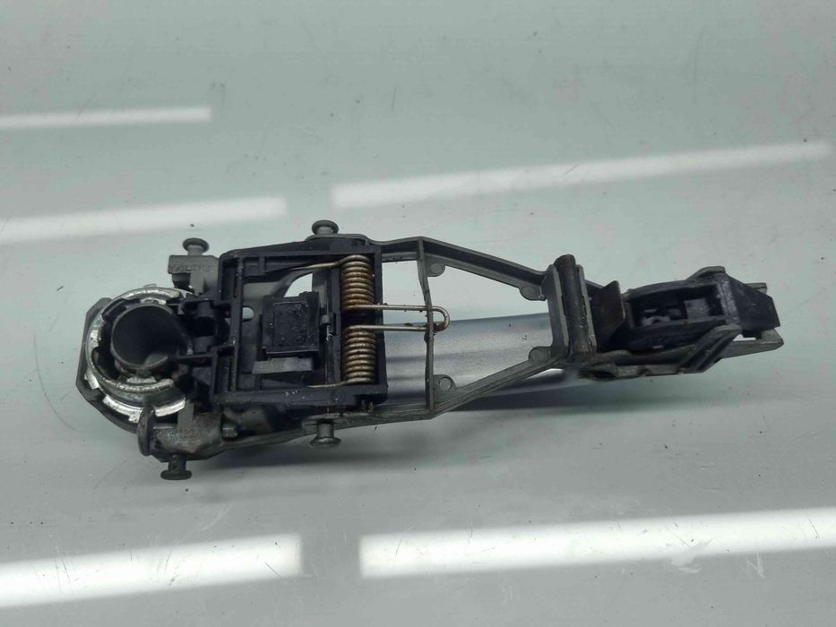 Maner usa stanga spate Skoda Octavia 2 Combi (1Z5) [Fabr 2004-2013] Fa