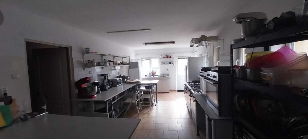 Spatiu 53 mp pe Str Oasului, Cluj