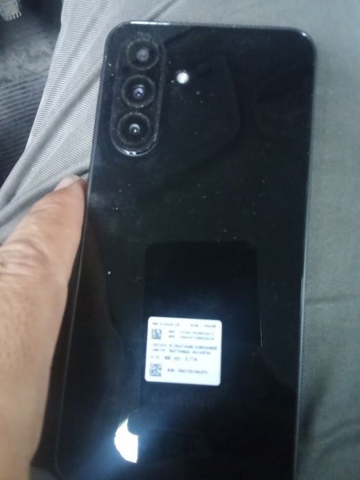 Самсунг А 26 телефон