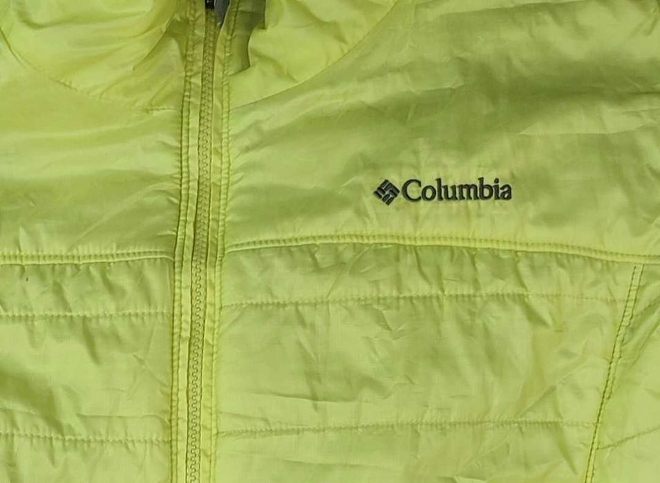 Зимно яке Columbia omni-heat,  L-XL размер