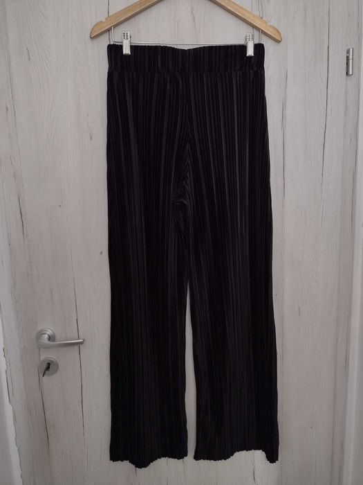 Pantaloni dama wide leg