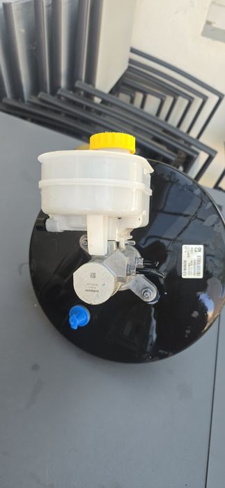 Pompă frana ivecoDaily