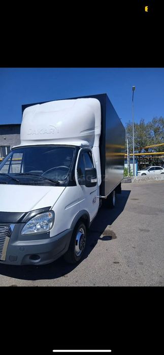 Продам  Газель в отличном состояние