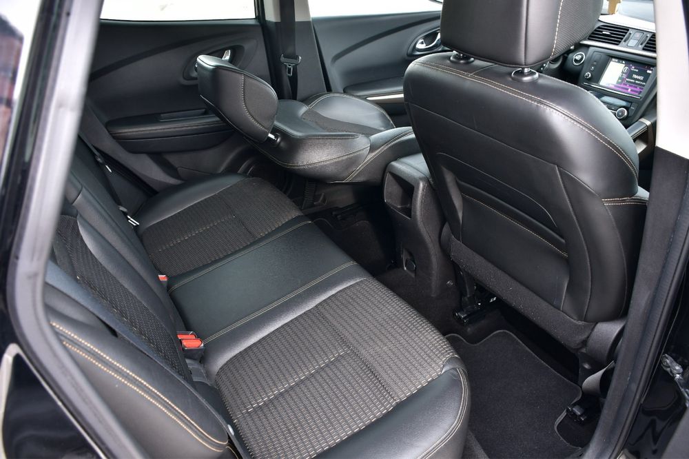 Renault Kadjar 1.6dci 131 cp