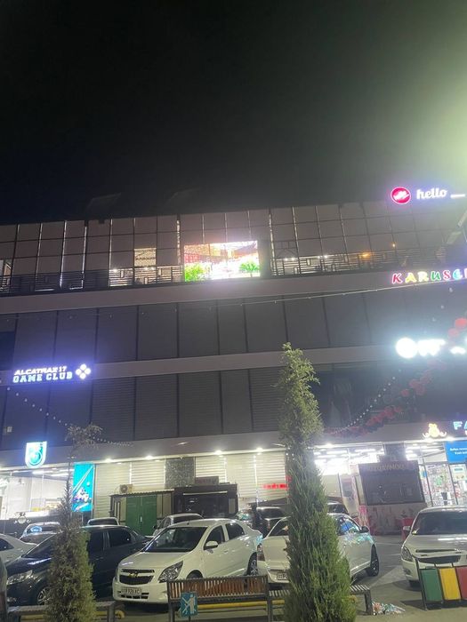 Прадаётся монитор