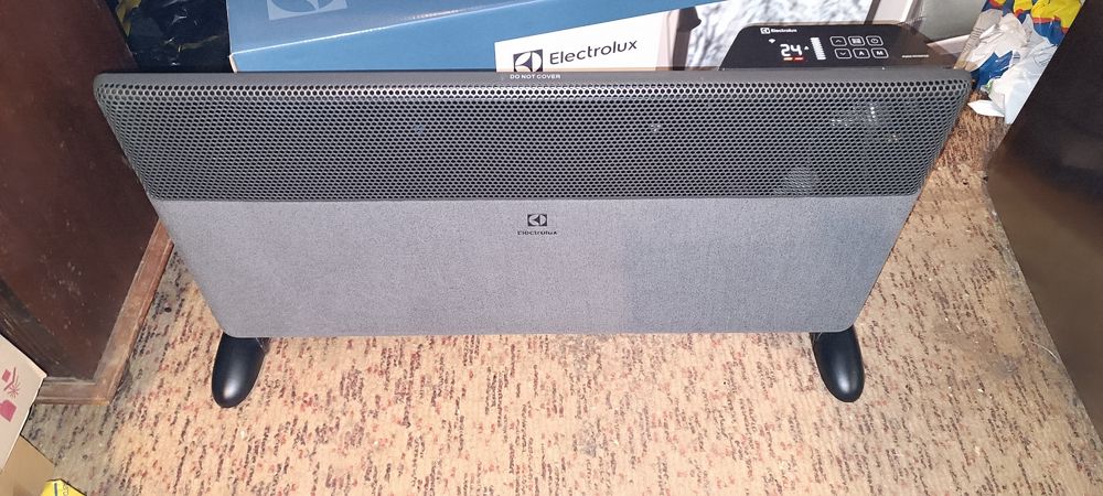 Конвектор Electrolux ECH/AT-2002 3AI-W