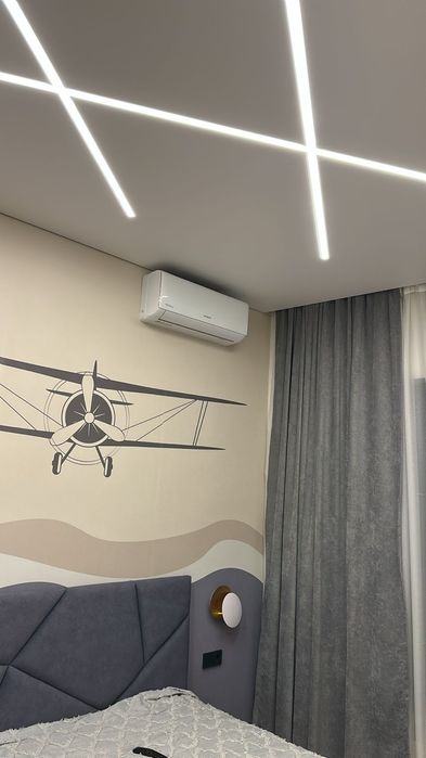 Продажа кондиционеров в Алматы