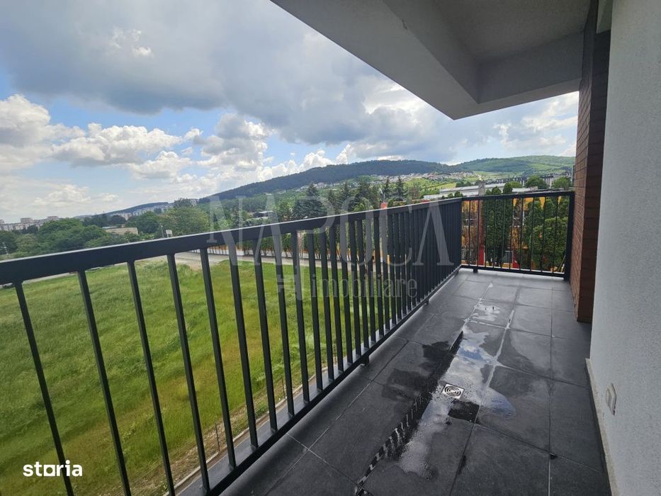 Apartament 2 camere de vanzare in Floresti