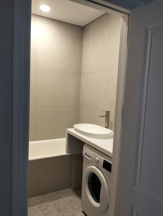 Ремонт квартир под ключ