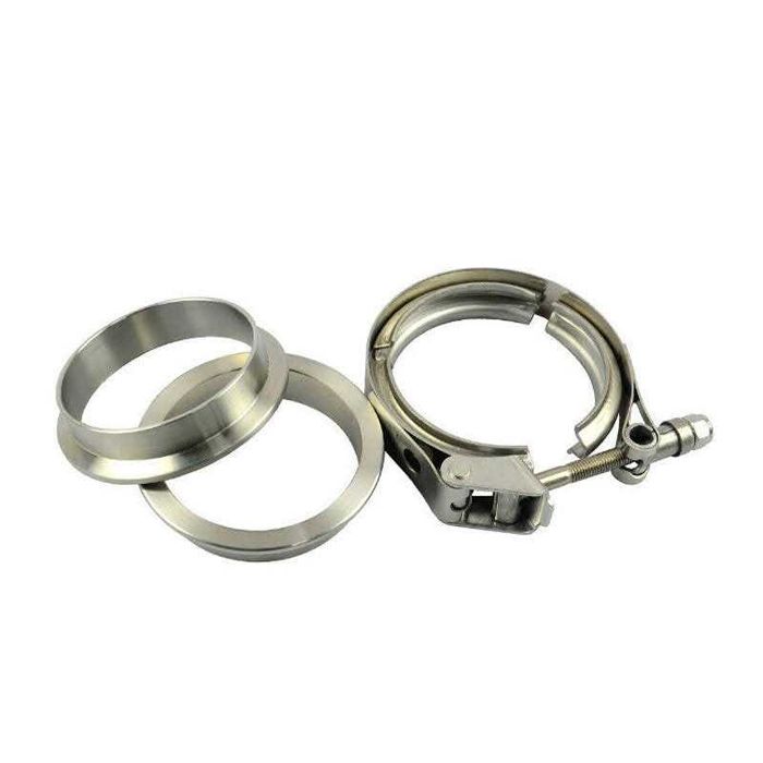 V-band quick release скоби