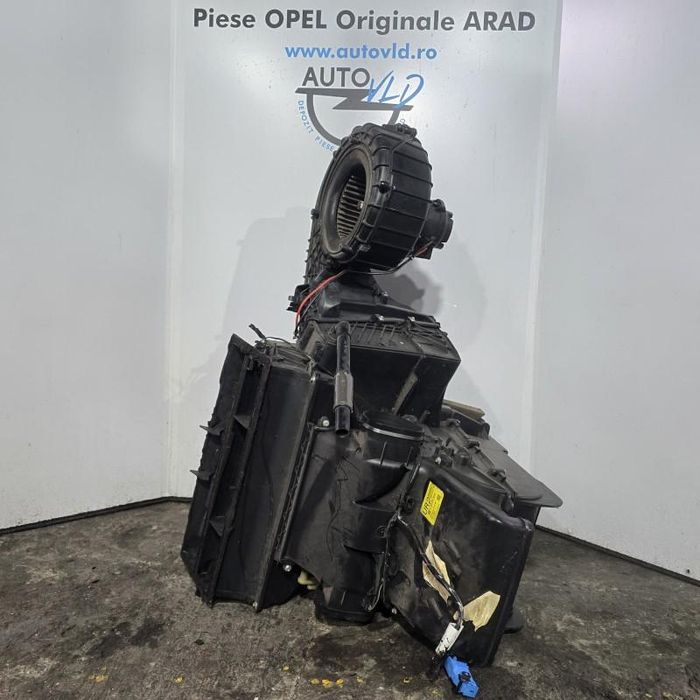 Aeroterma completa Opel Astra H GTC