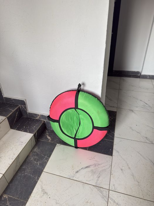 Тюбинг для катания