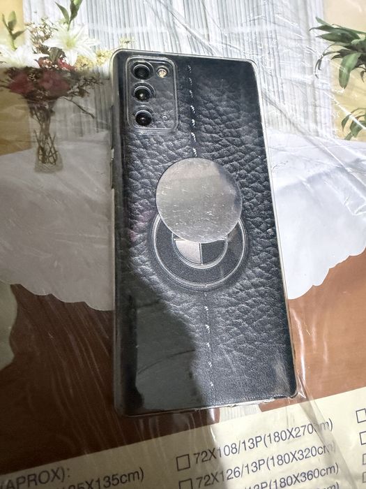 Samsung NoTE 20  8/256