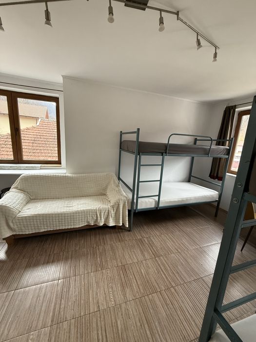 Cazare Muncitori Asiatici I Capacitate mare I Brasov Centrul Vechi