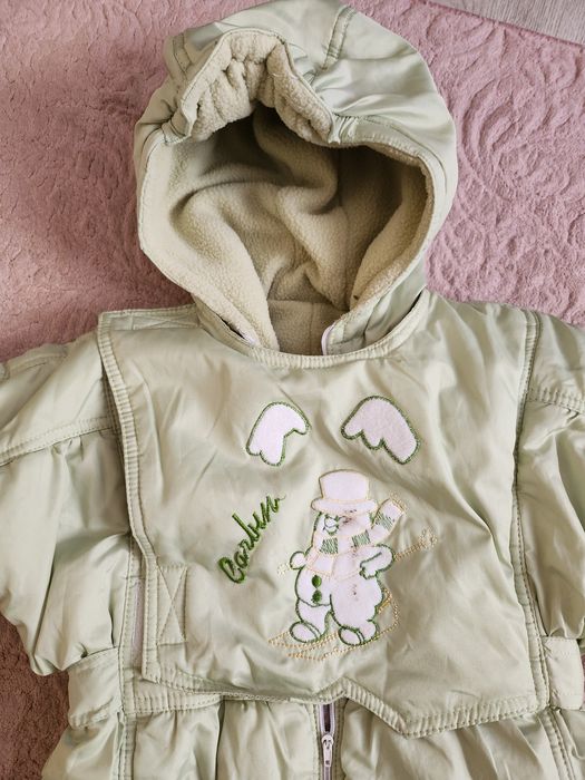 Космонавт 86 размер