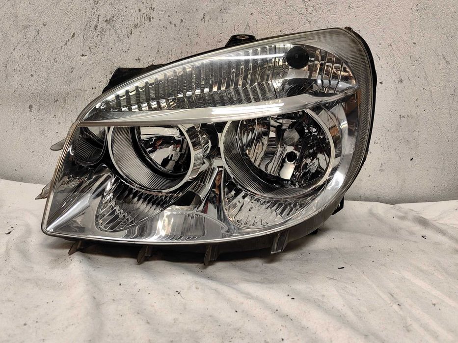 Оригинален фар Фиат Добло  Fiat Doblo