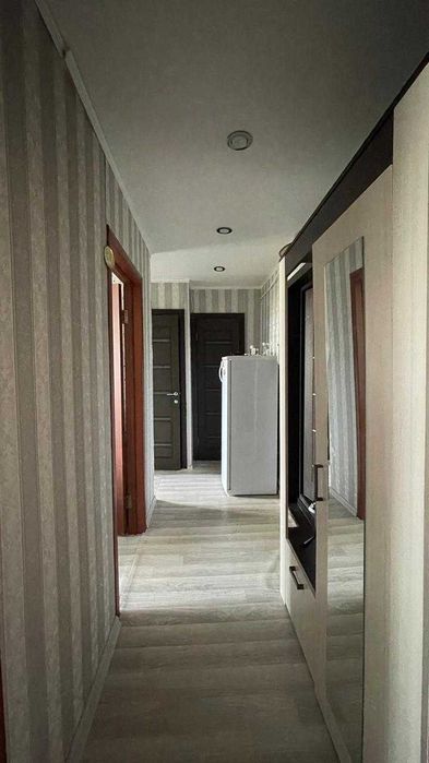 Продажа 2-комнатной квартиры