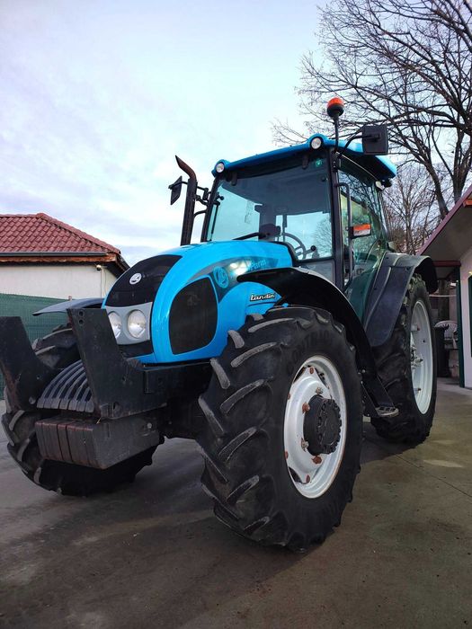LANDINI Power Farm 100