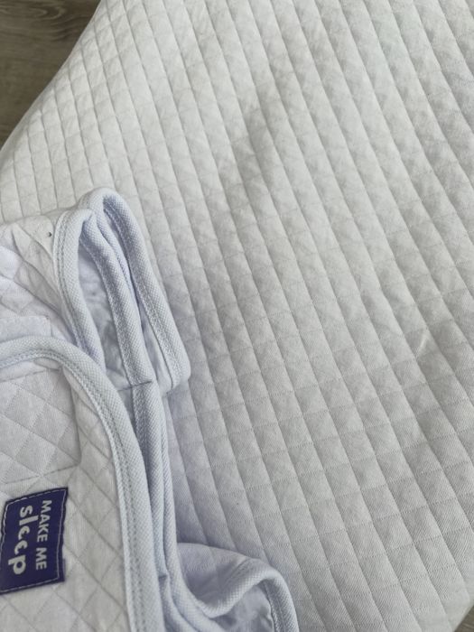 кокон для новорожденных с эффектом памяти