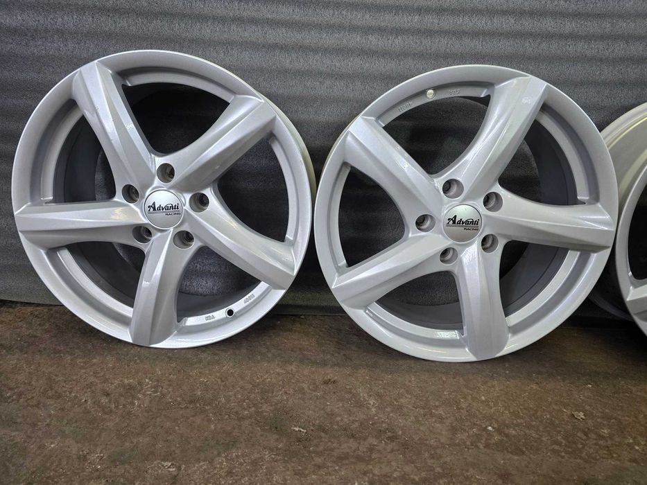 17 цола джанти Honda Mazda Toyota Hyundai Kia 5x114,3
