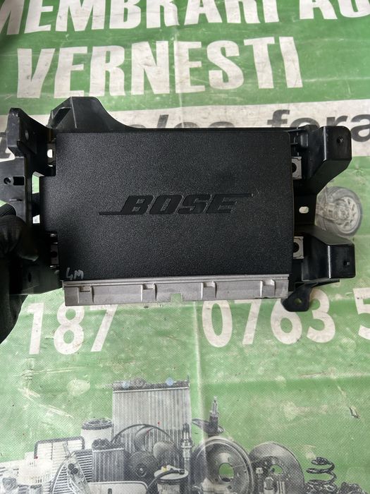 Modul sunet  Bose Audi Q7 4M 2017