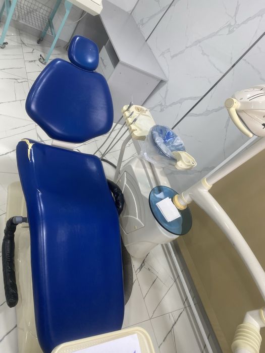 Продам кресло стоматологические