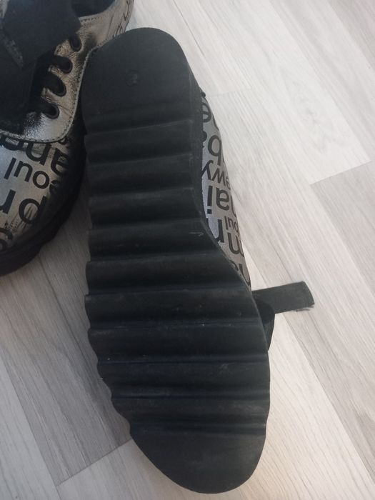 Обувки Bianki 38 номер