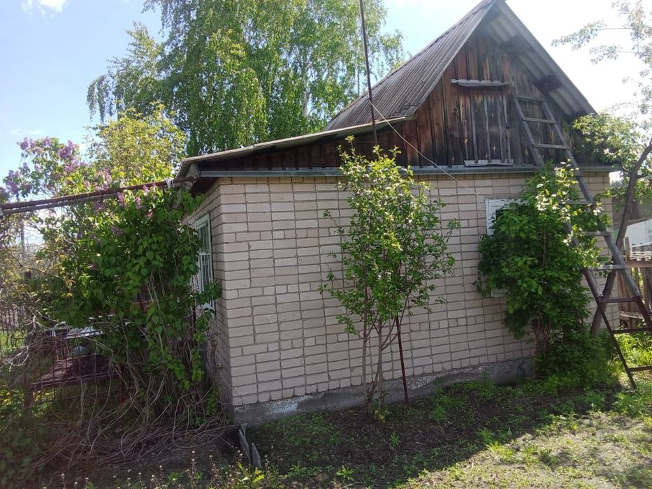 Продам дачу 8 соток,общество Колосок рядом с Веснянкой