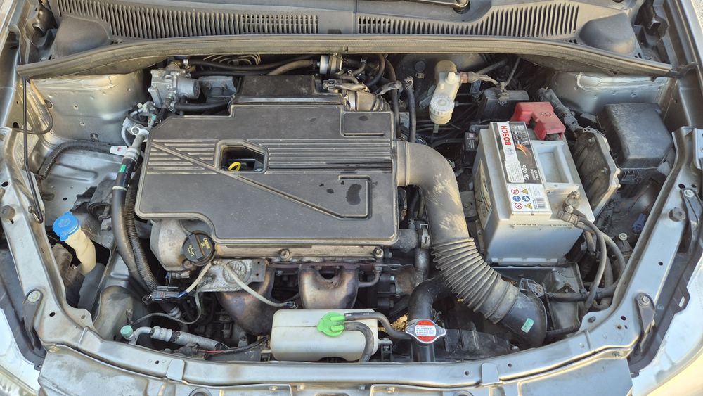 Suzuki SX4 сузуки сх4