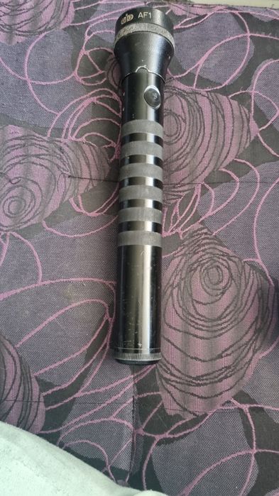 MAG-Lite made in USA