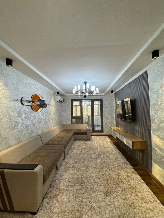 Продается 3 комнатную квартира